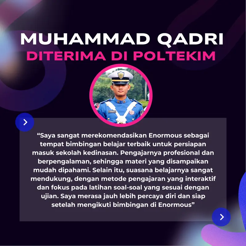 Testimonial 1
